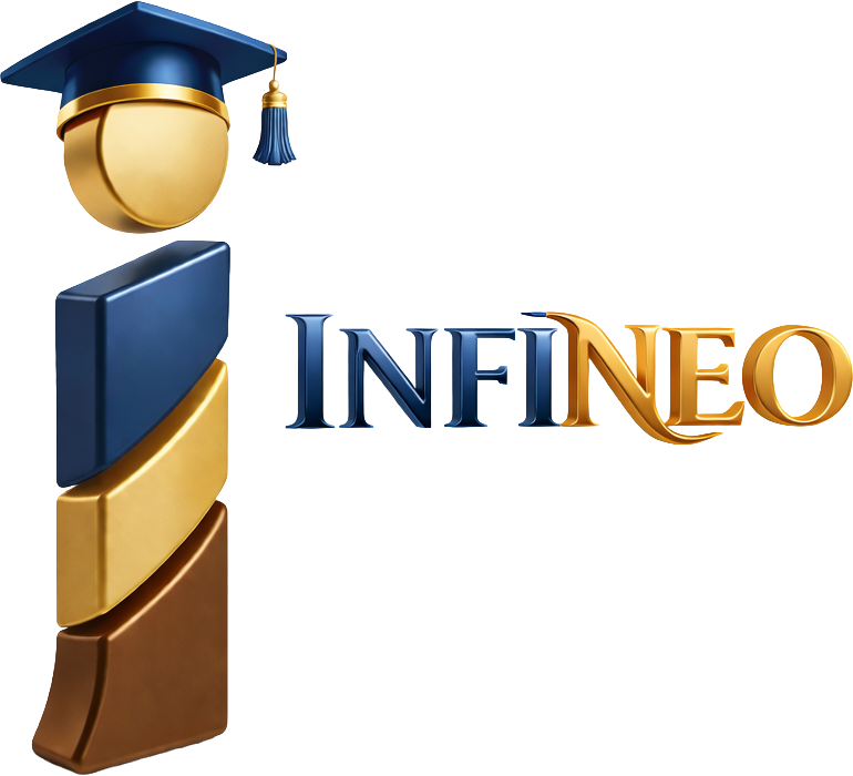 Infineo Logo